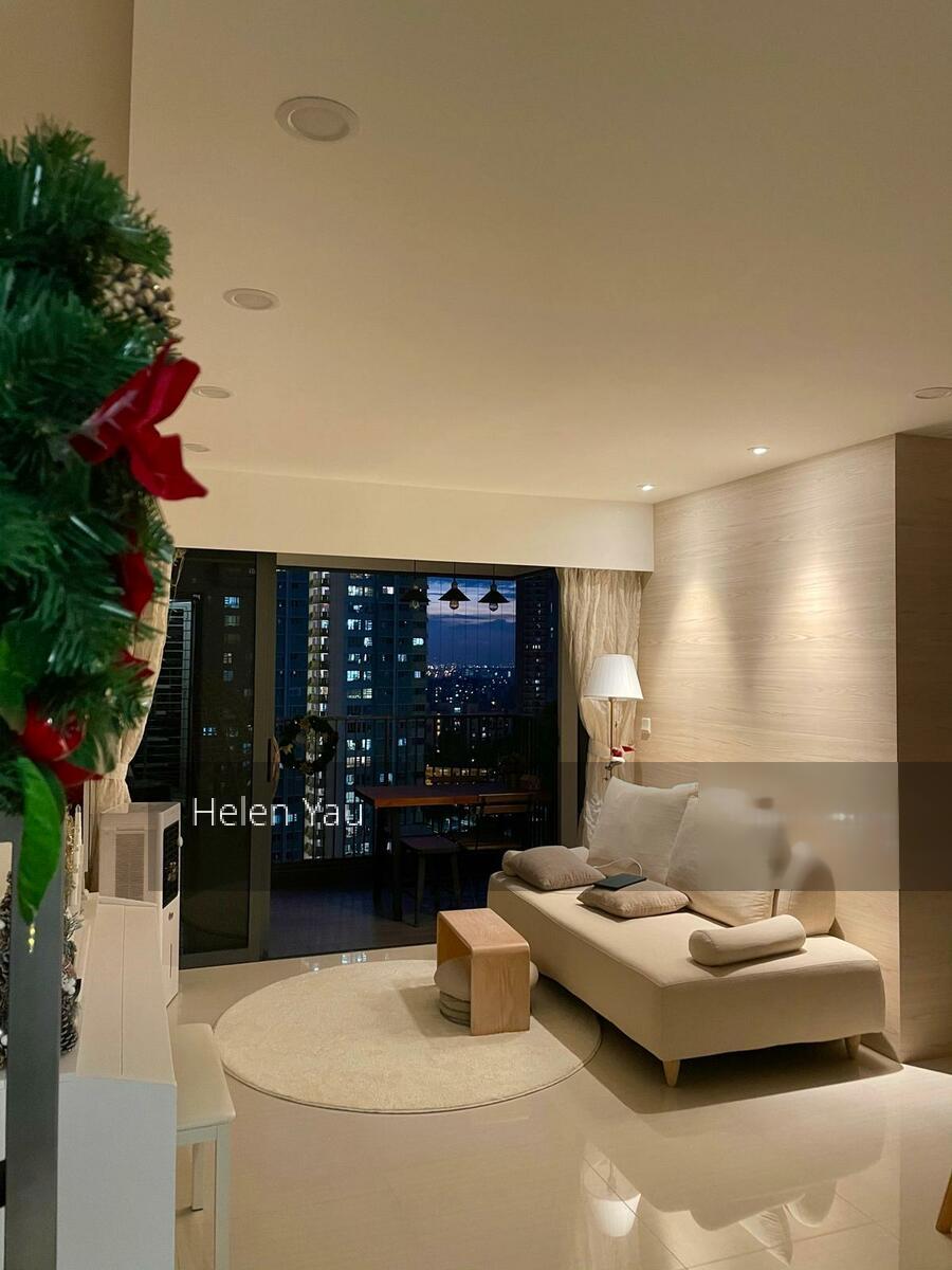 Blk 311C Trivelis (Clementi), HDB 4 Rooms #279027991
